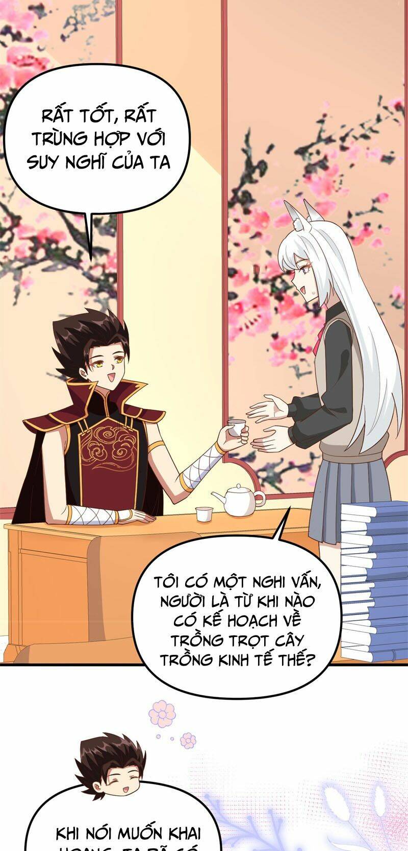 Từ Hôm Nay Bắt Đầu Làm Thành Chủ Chapter 364 - Trang 2