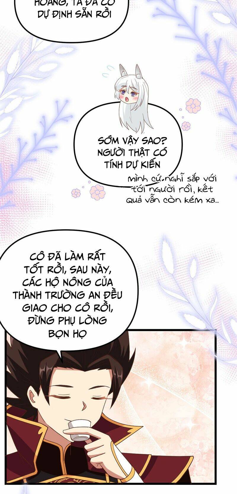 Từ Hôm Nay Bắt Đầu Làm Thành Chủ Chapter 364 - Trang 2