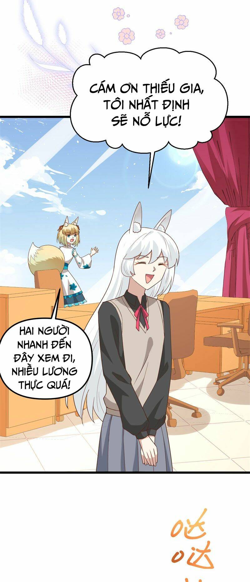 Từ Hôm Nay Bắt Đầu Làm Thành Chủ Chapter 364 - Trang 2