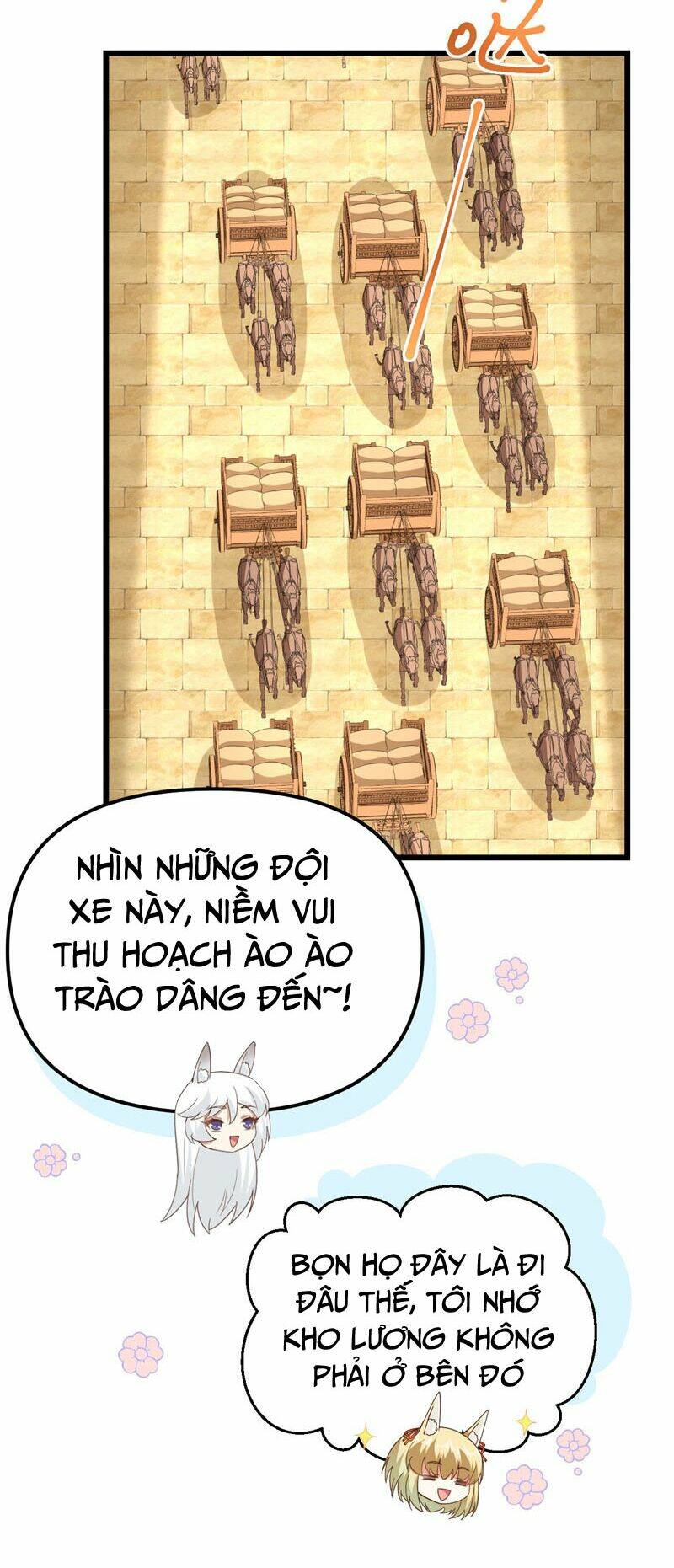Từ Hôm Nay Bắt Đầu Làm Thành Chủ Chapter 364 - Trang 2