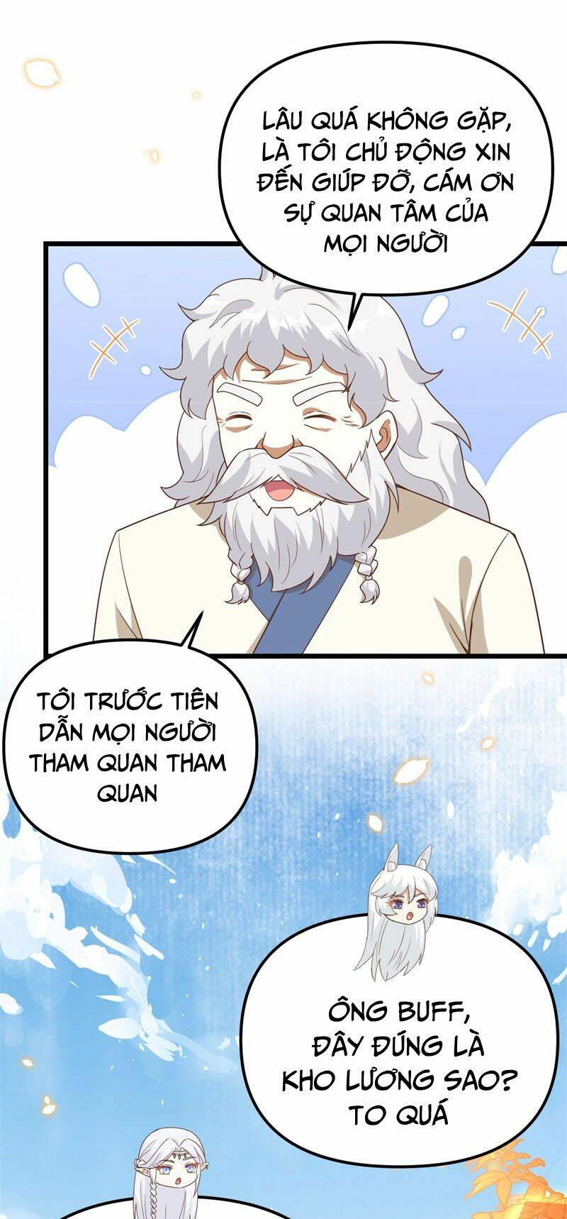 Từ Hôm Nay Bắt Đầu Làm Thành Chủ Chapter 364 - Trang 2