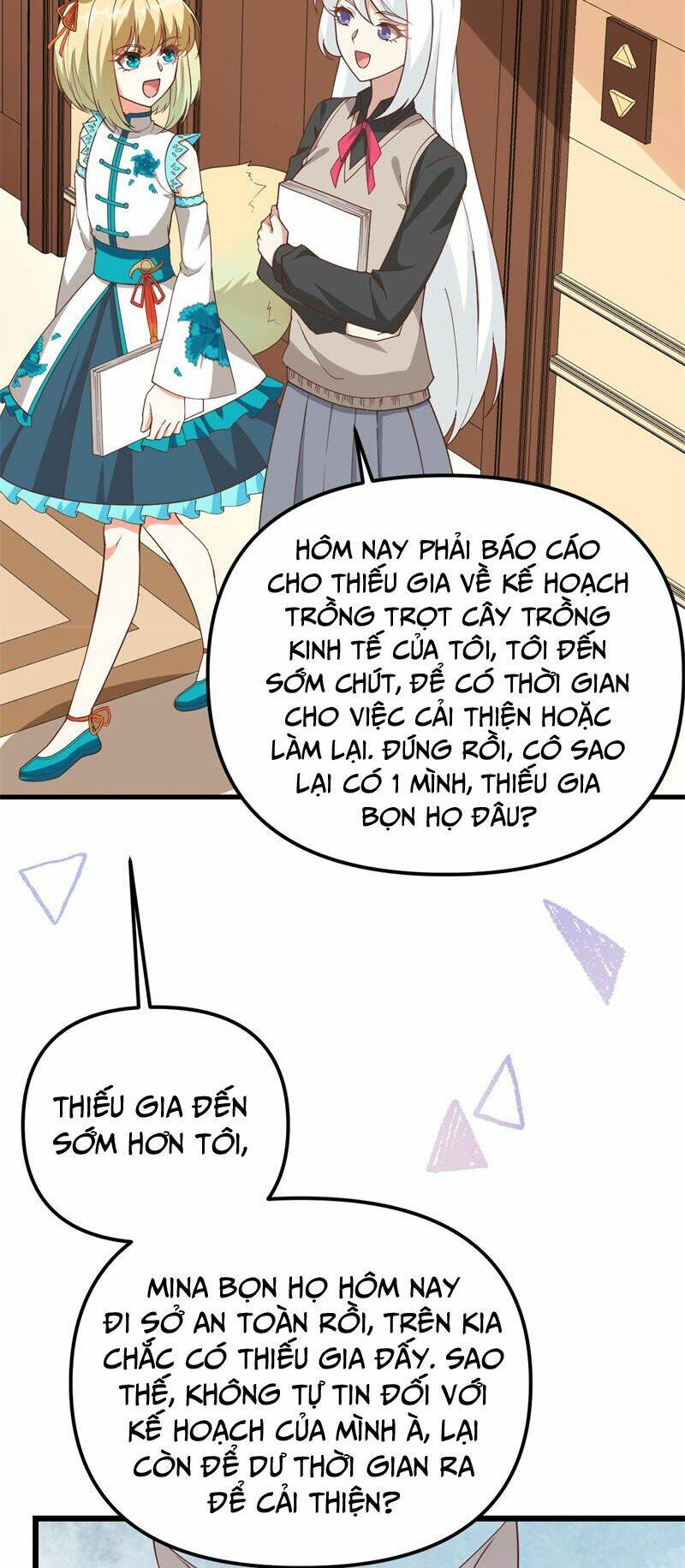 Từ Hôm Nay Bắt Đầu Làm Thành Chủ Chapter 364 - Trang 2