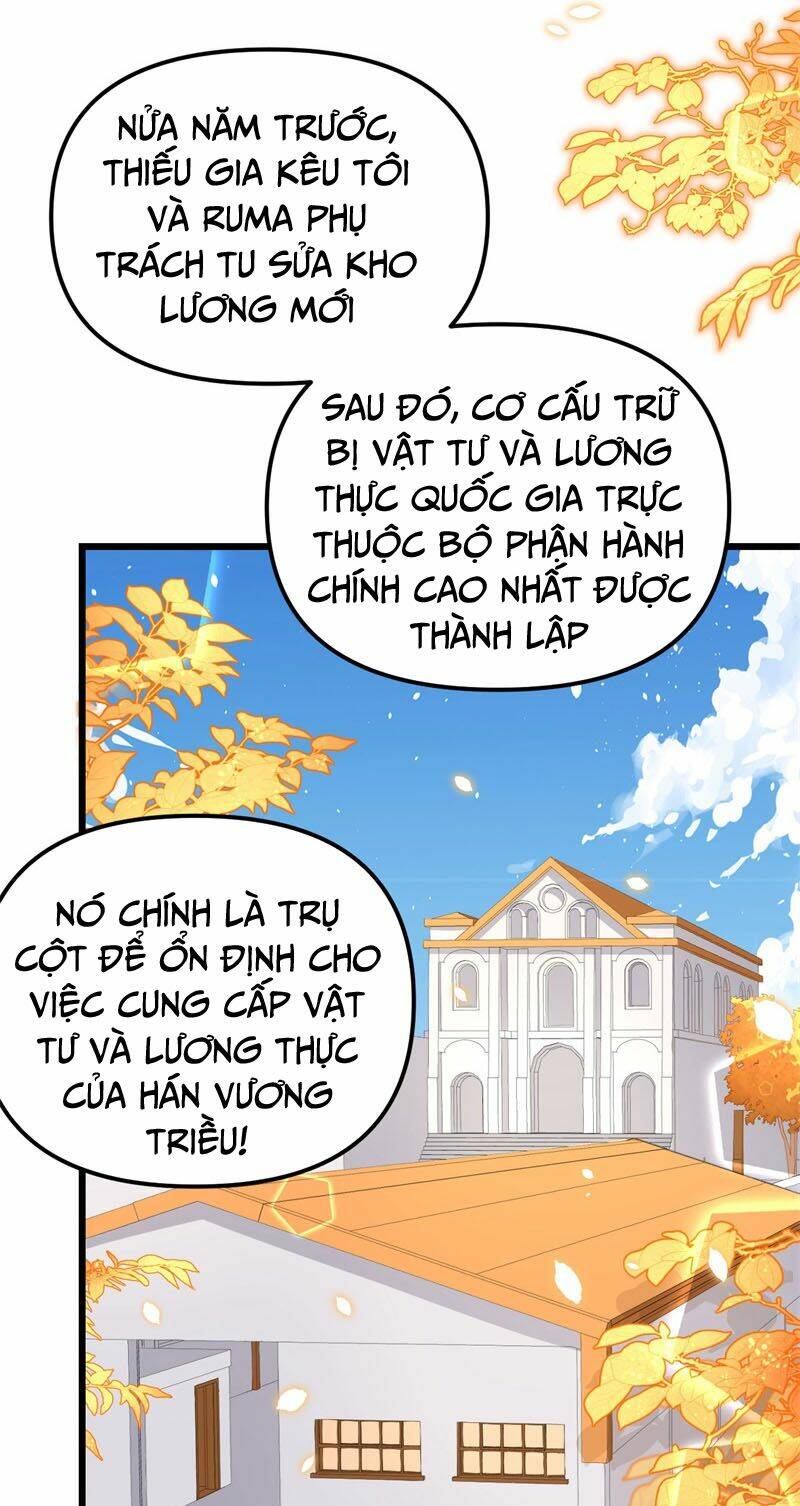 Từ Hôm Nay Bắt Đầu Làm Thành Chủ Chapter 364 - Trang 2