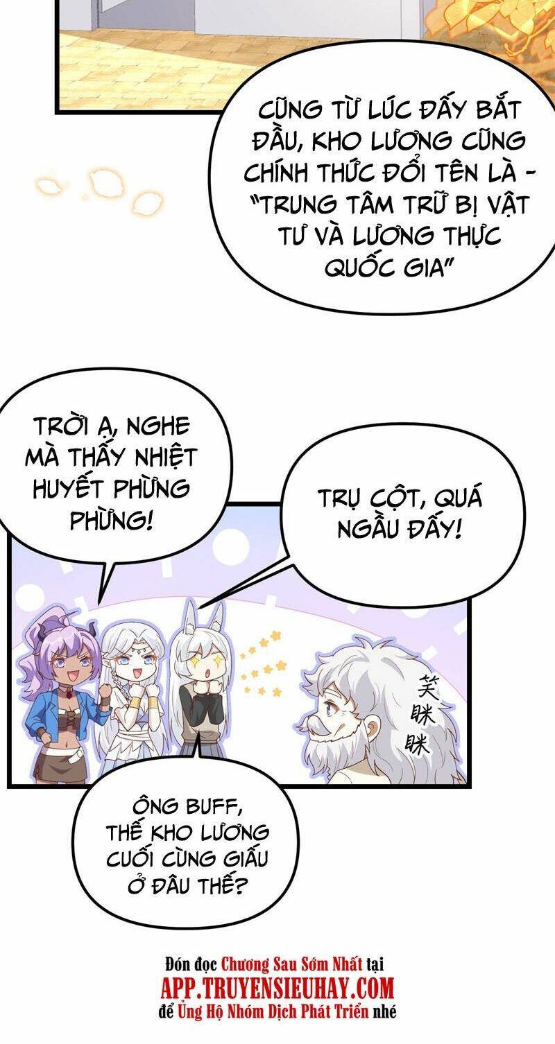 Từ Hôm Nay Bắt Đầu Làm Thành Chủ Chapter 364 - Trang 2