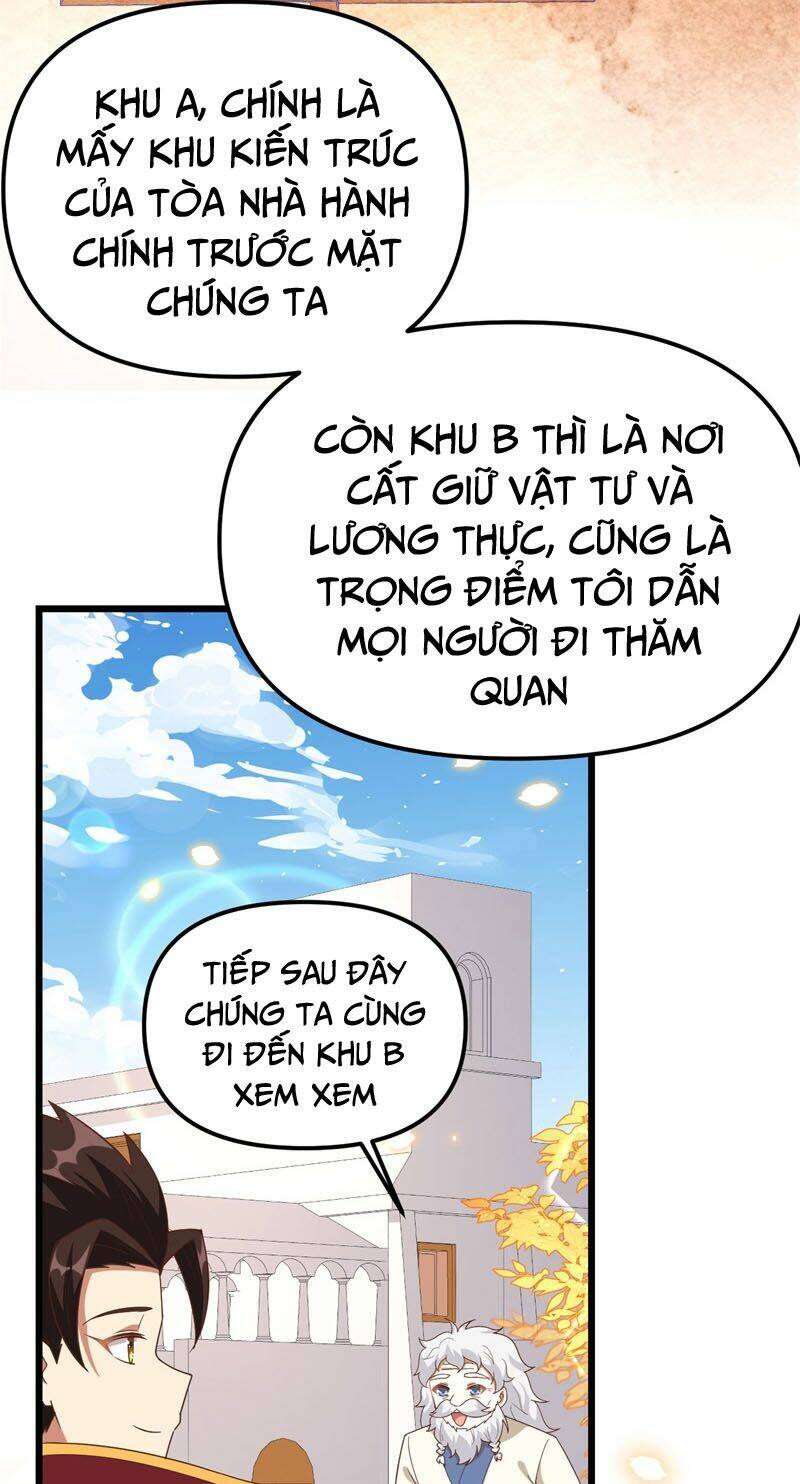 Từ Hôm Nay Bắt Đầu Làm Thành Chủ Chapter 364 - Trang 2