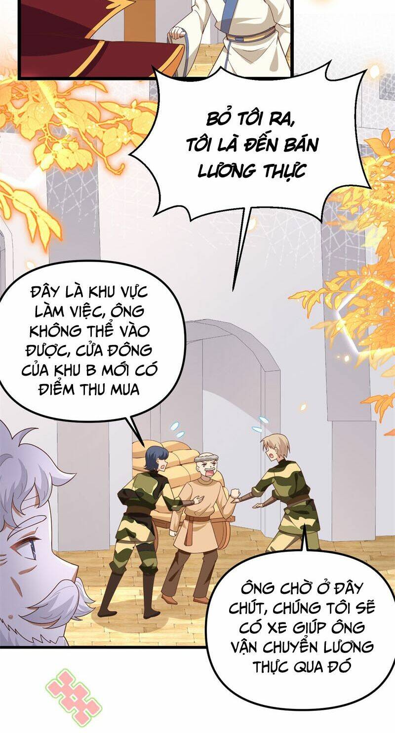 Từ Hôm Nay Bắt Đầu Làm Thành Chủ Chapter 364 - Trang 2