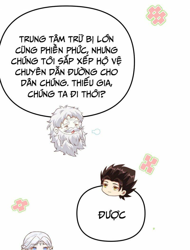 Từ Hôm Nay Bắt Đầu Làm Thành Chủ Chapter 364 - Trang 2