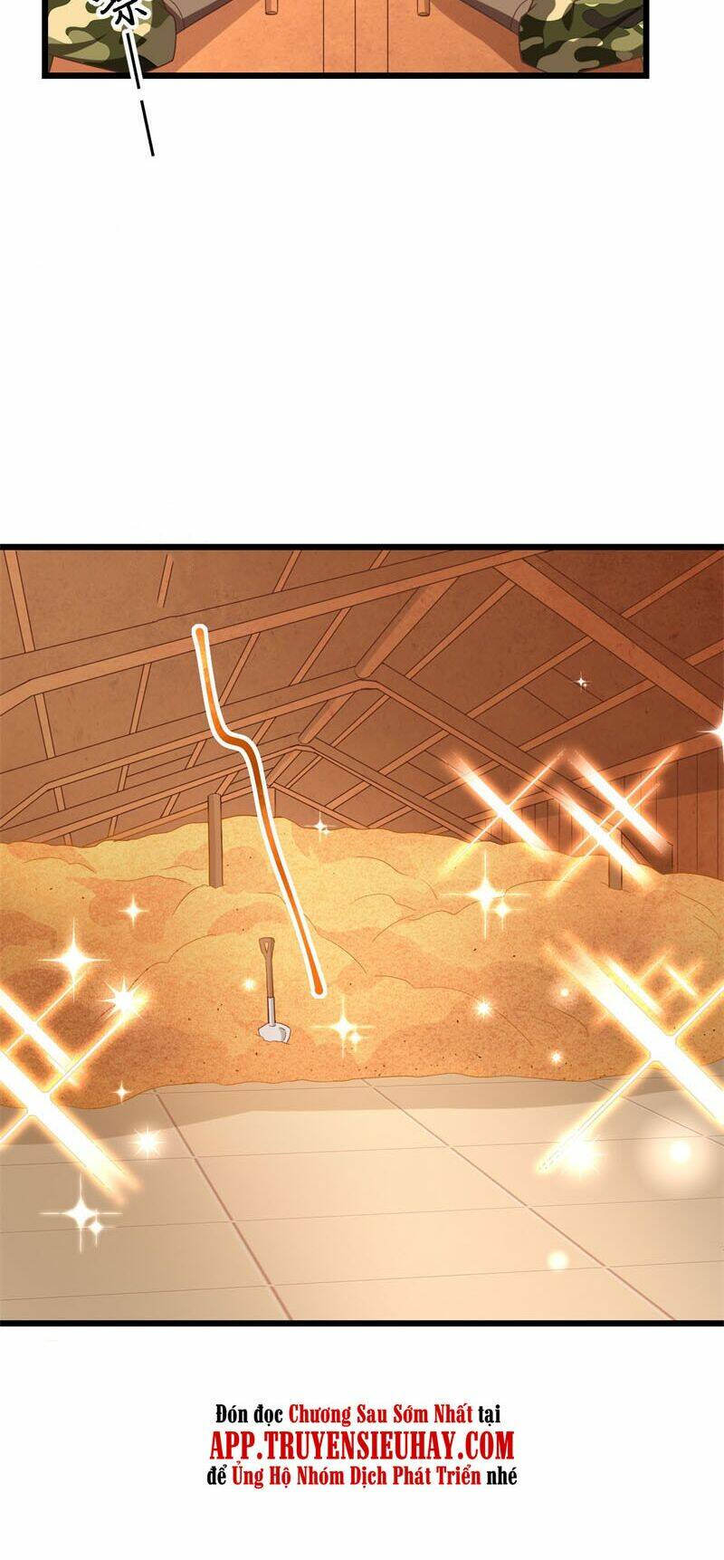 Từ Hôm Nay Bắt Đầu Làm Thành Chủ Chapter 364 - Trang 2