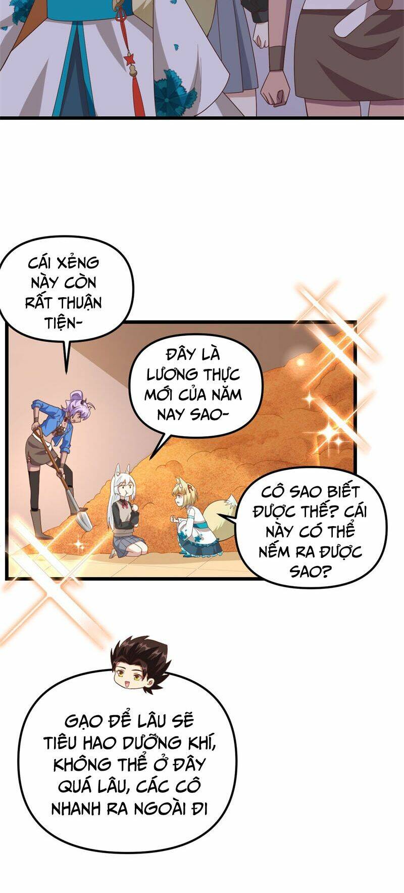 Từ Hôm Nay Bắt Đầu Làm Thành Chủ Chapter 364 - Trang 2