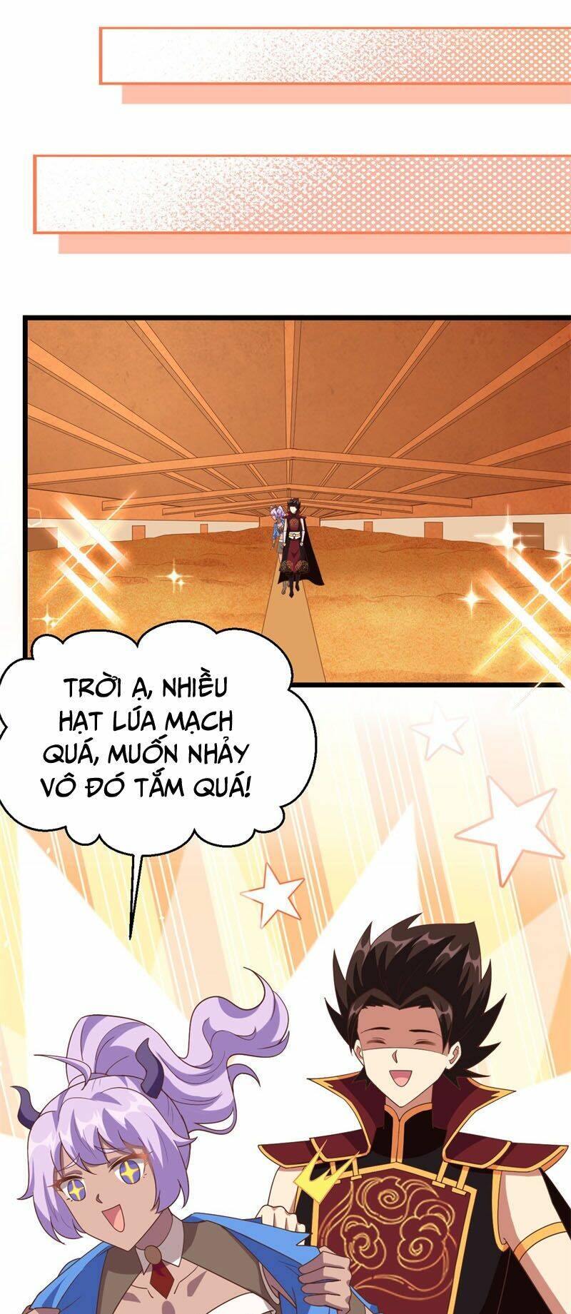 Từ Hôm Nay Bắt Đầu Làm Thành Chủ Chapter 364 - Trang 2