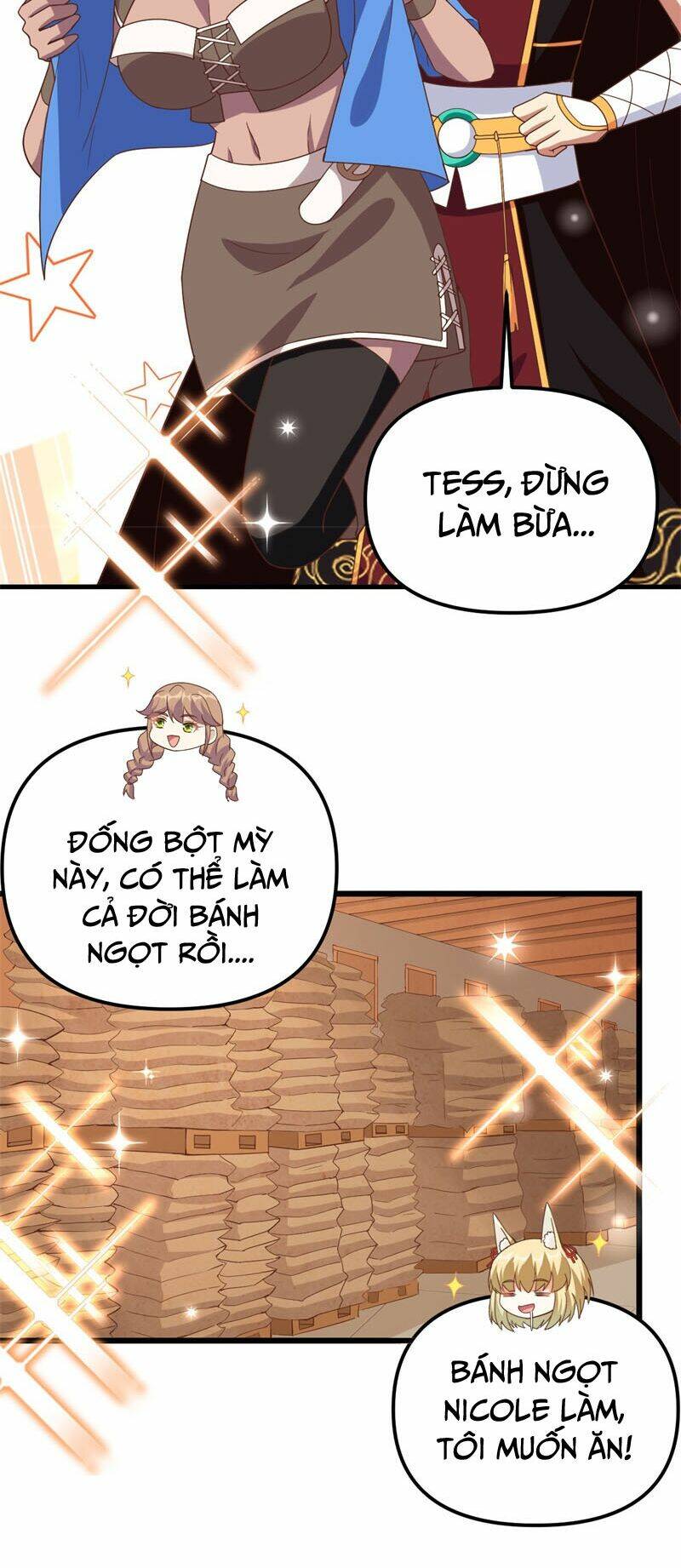 Từ Hôm Nay Bắt Đầu Làm Thành Chủ Chapter 364 - Trang 2