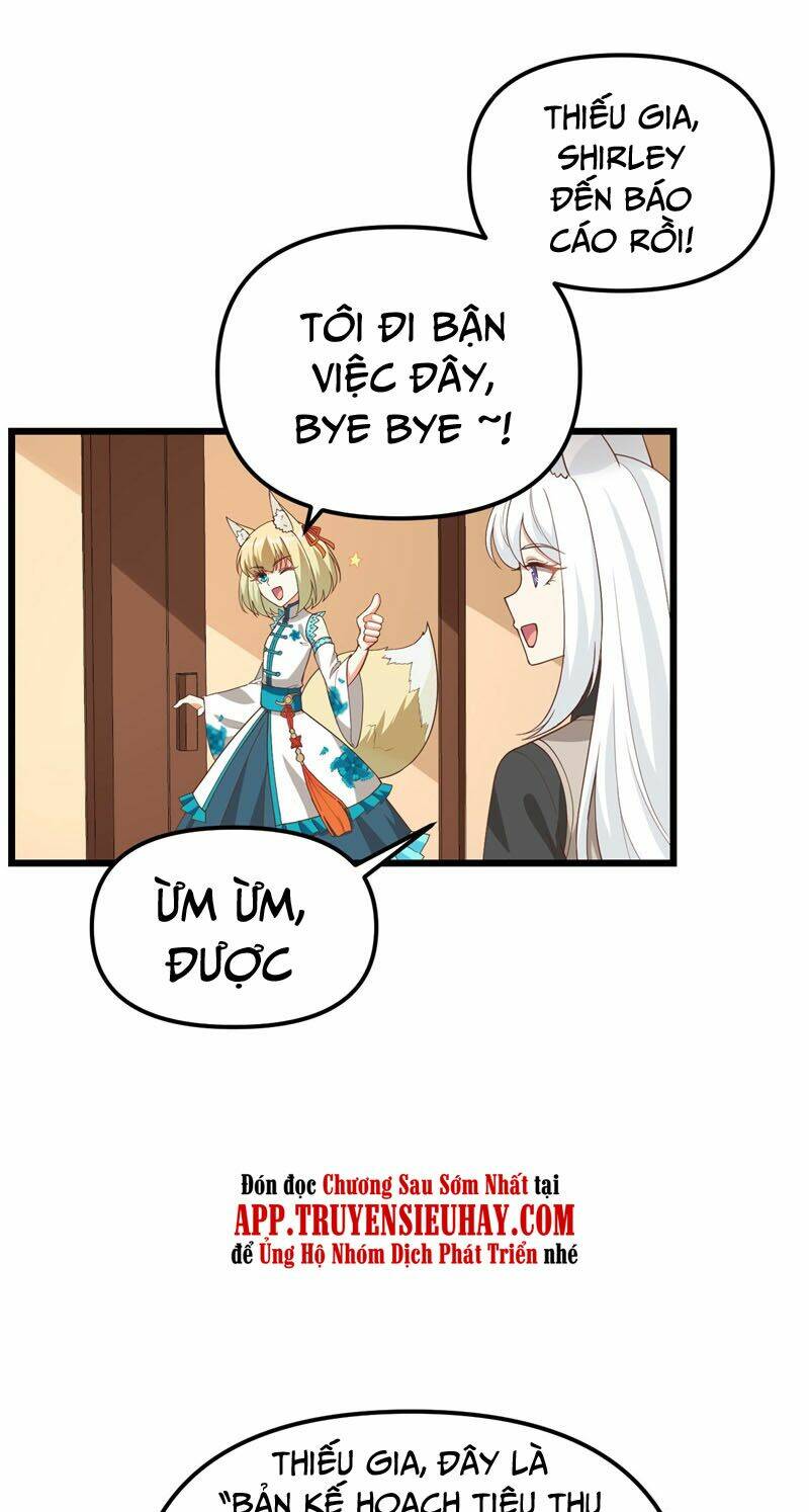 Từ Hôm Nay Bắt Đầu Làm Thành Chủ Chapter 364 - Trang 2