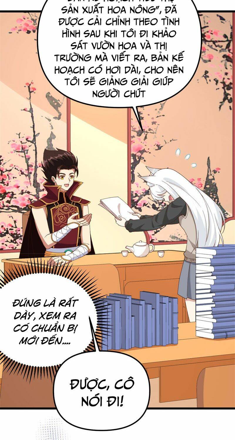 Từ Hôm Nay Bắt Đầu Làm Thành Chủ Chapter 364 - Trang 2