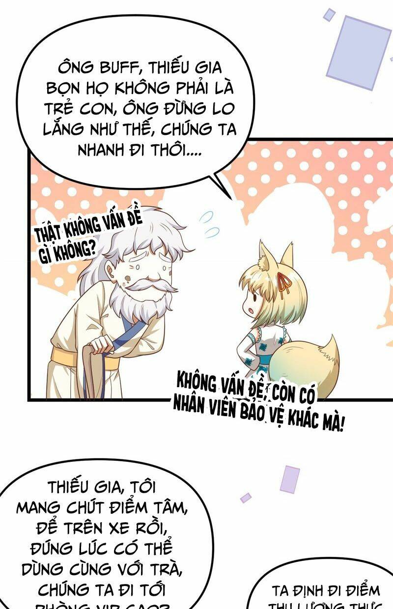 Từ Hôm Nay Bắt Đầu Làm Thành Chủ Chapter 365 - Trang 2