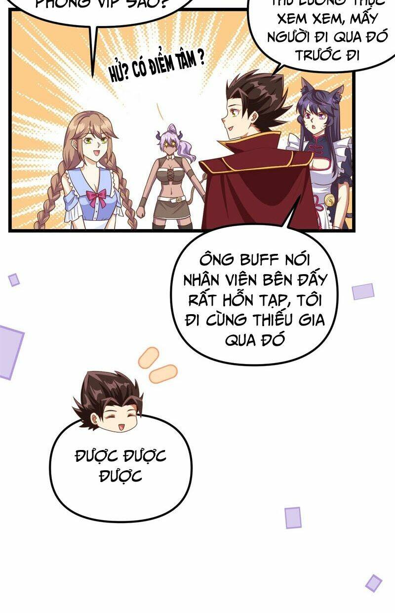 Từ Hôm Nay Bắt Đầu Làm Thành Chủ Chapter 365 - Trang 2