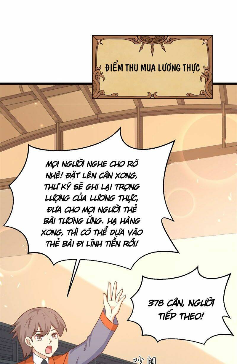 Từ Hôm Nay Bắt Đầu Làm Thành Chủ Chapter 365 - Trang 2