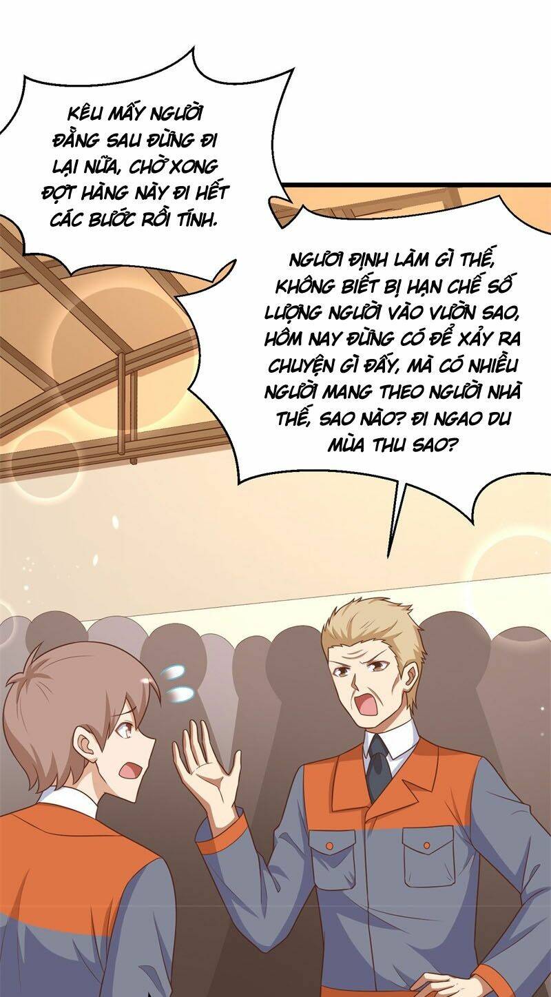 Từ Hôm Nay Bắt Đầu Làm Thành Chủ Chapter 365 - Trang 2