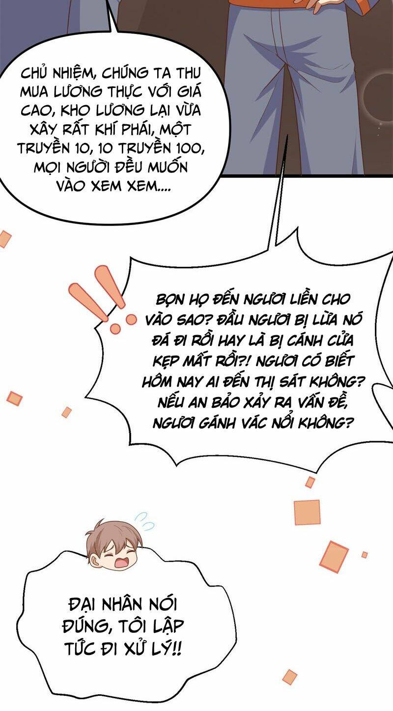 Từ Hôm Nay Bắt Đầu Làm Thành Chủ Chapter 365 - Trang 2