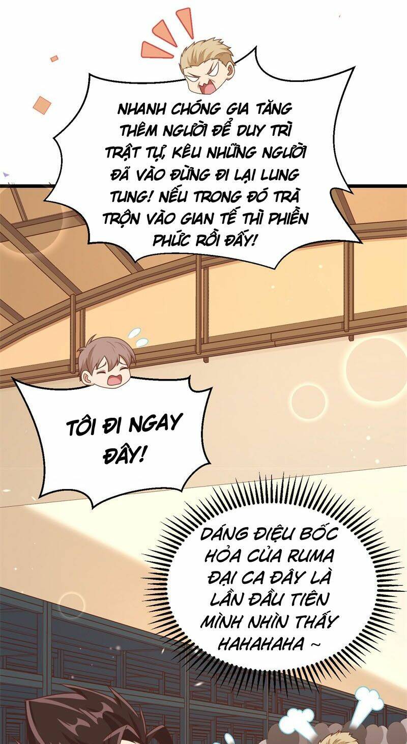 Từ Hôm Nay Bắt Đầu Làm Thành Chủ Chapter 365 - Trang 2