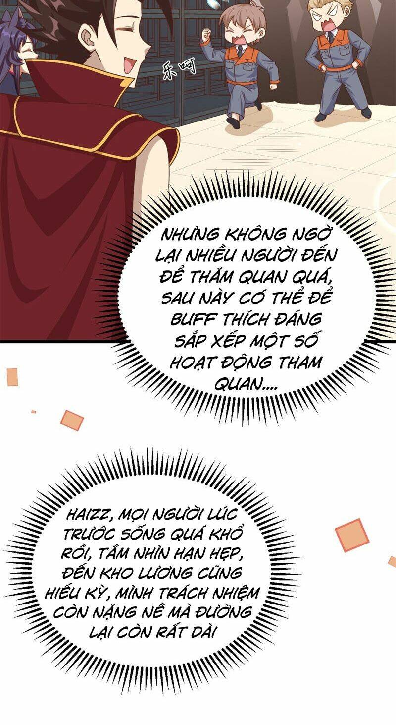 Từ Hôm Nay Bắt Đầu Làm Thành Chủ Chapter 365 - Trang 2