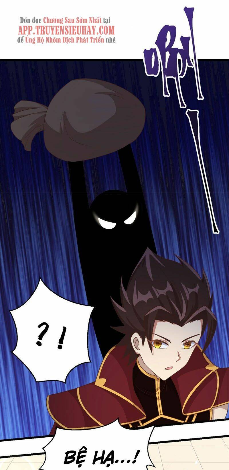 Từ Hôm Nay Bắt Đầu Làm Thành Chủ Chapter 365 - Trang 2