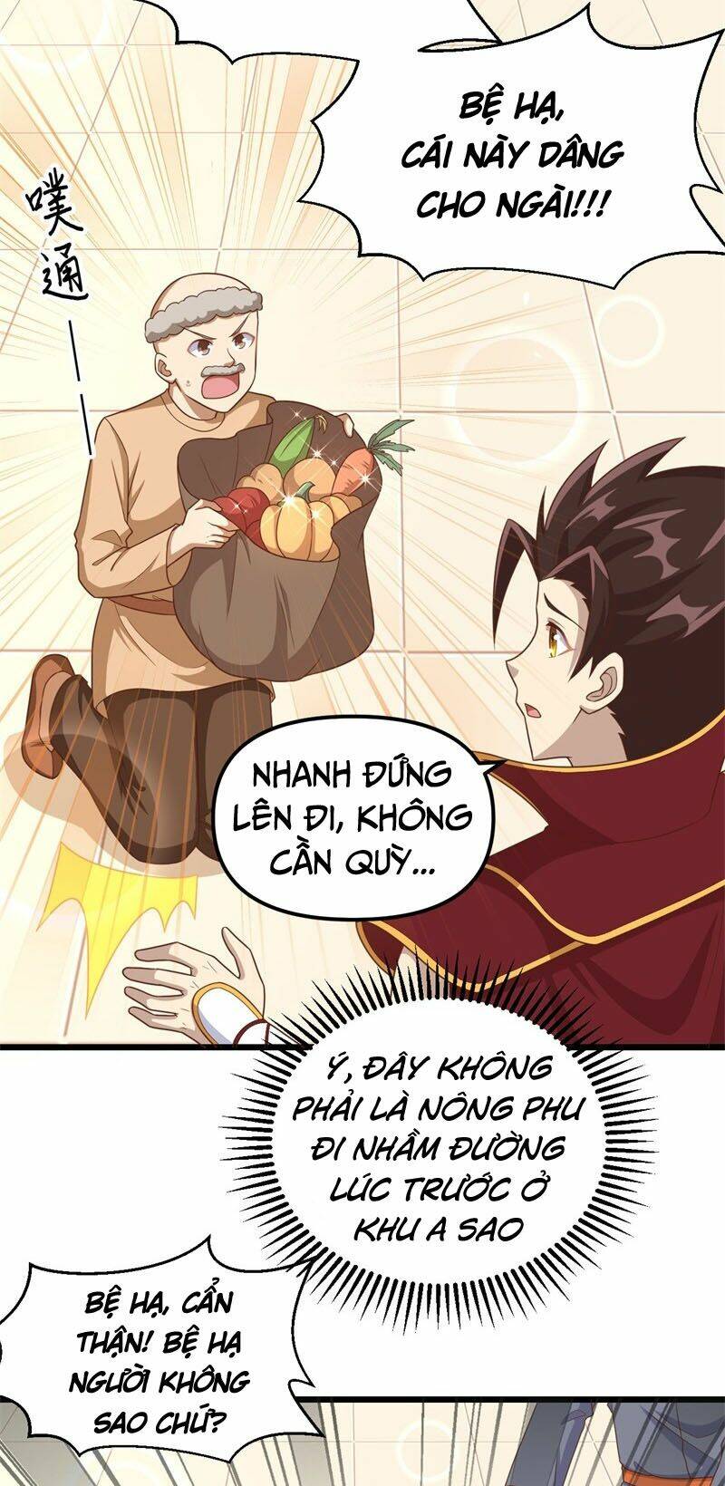 Từ Hôm Nay Bắt Đầu Làm Thành Chủ Chapter 365 - Trang 2
