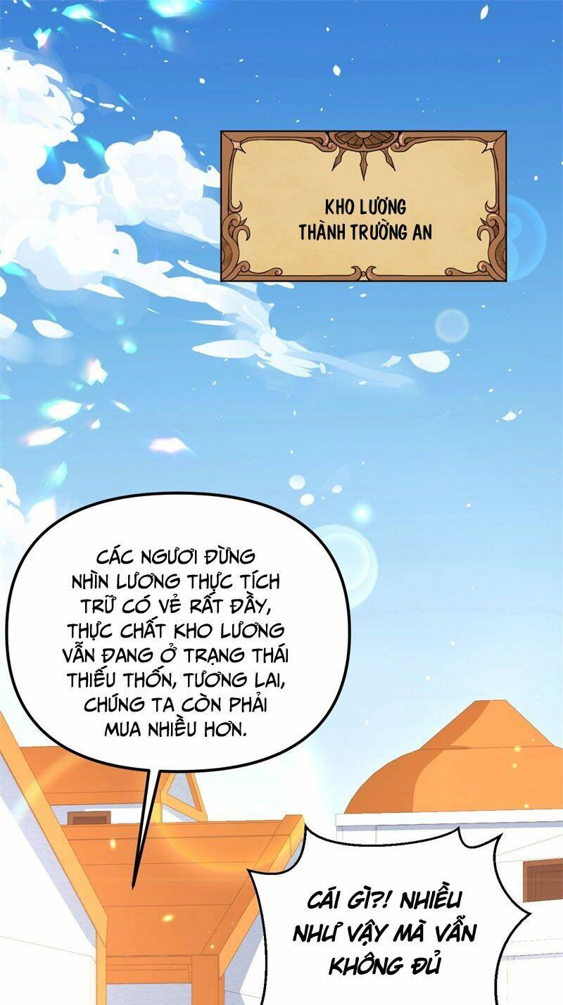 Từ Hôm Nay Bắt Đầu Làm Thành Chủ Chapter 365 - Trang 2