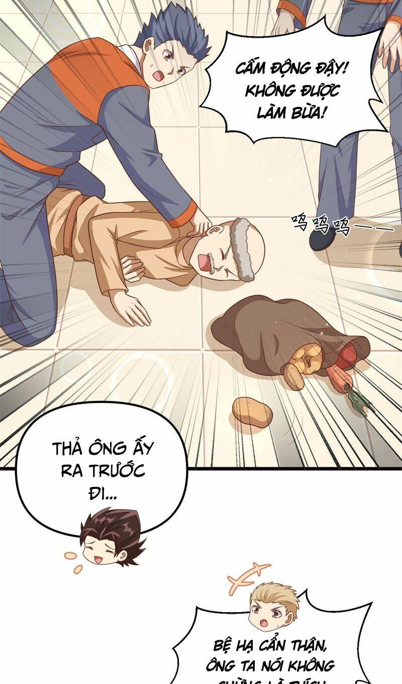 Từ Hôm Nay Bắt Đầu Làm Thành Chủ Chapter 365 - Trang 2