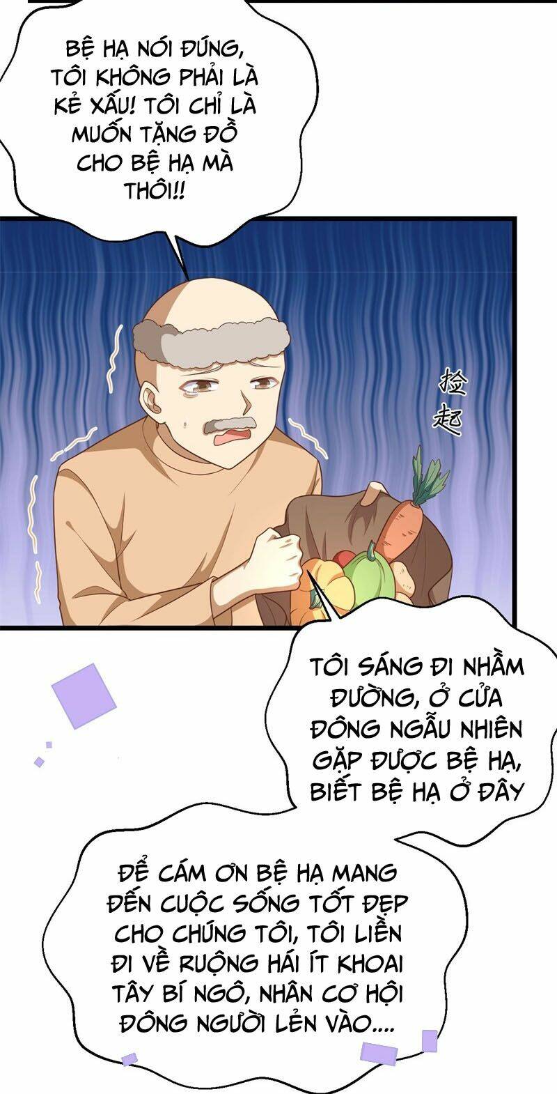 Từ Hôm Nay Bắt Đầu Làm Thành Chủ Chapter 365 - Trang 2