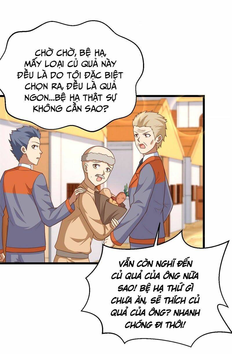 Từ Hôm Nay Bắt Đầu Làm Thành Chủ Chapter 365 - Trang 2