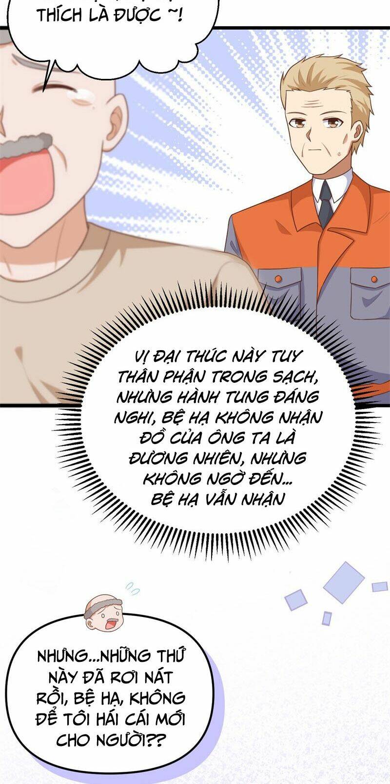 Từ Hôm Nay Bắt Đầu Làm Thành Chủ Chapter 365 - Trang 2