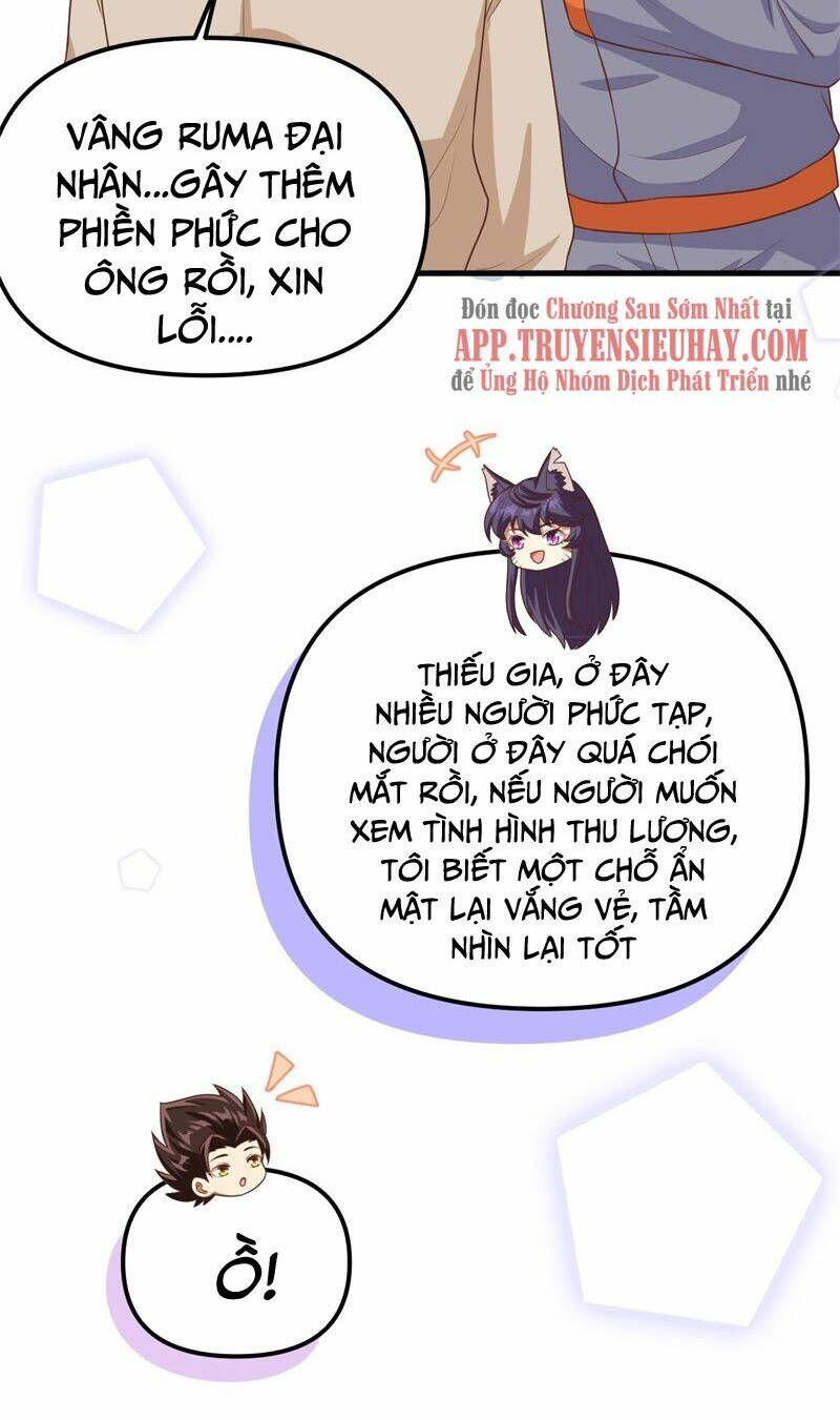 Từ Hôm Nay Bắt Đầu Làm Thành Chủ Chapter 365 - Trang 2