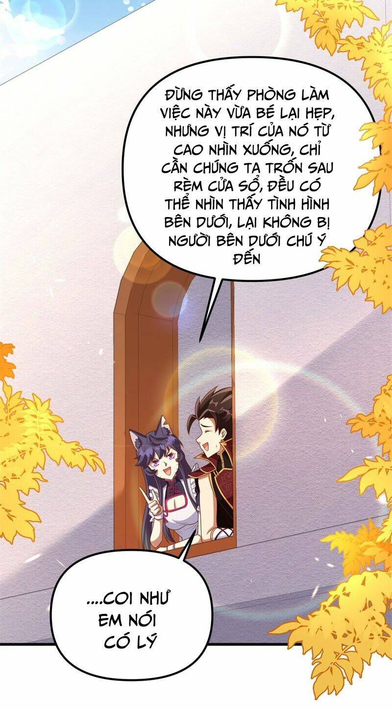 Từ Hôm Nay Bắt Đầu Làm Thành Chủ Chapter 365 - Trang 2