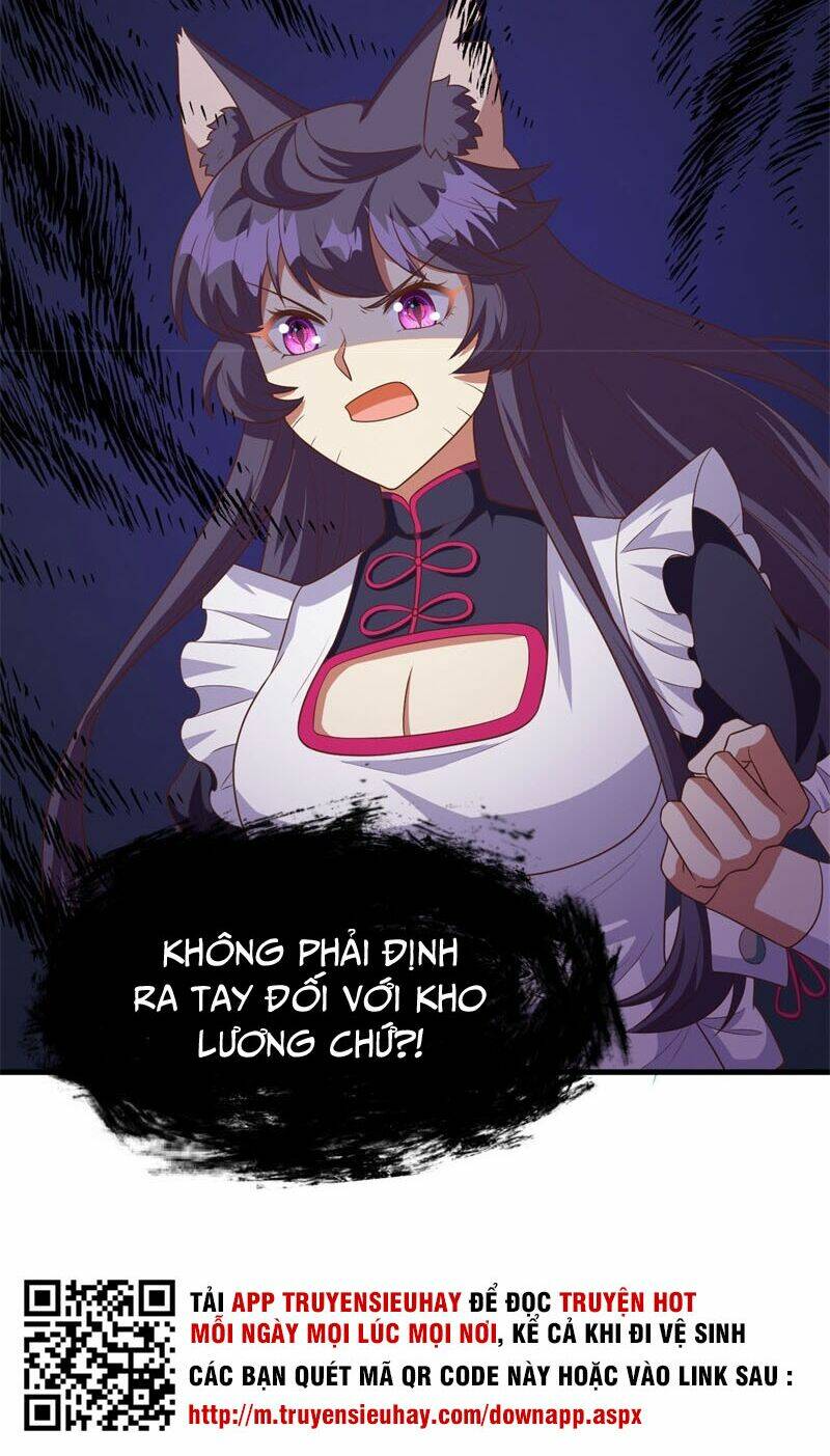 Từ Hôm Nay Bắt Đầu Làm Thành Chủ Chapter 365 - Trang 2