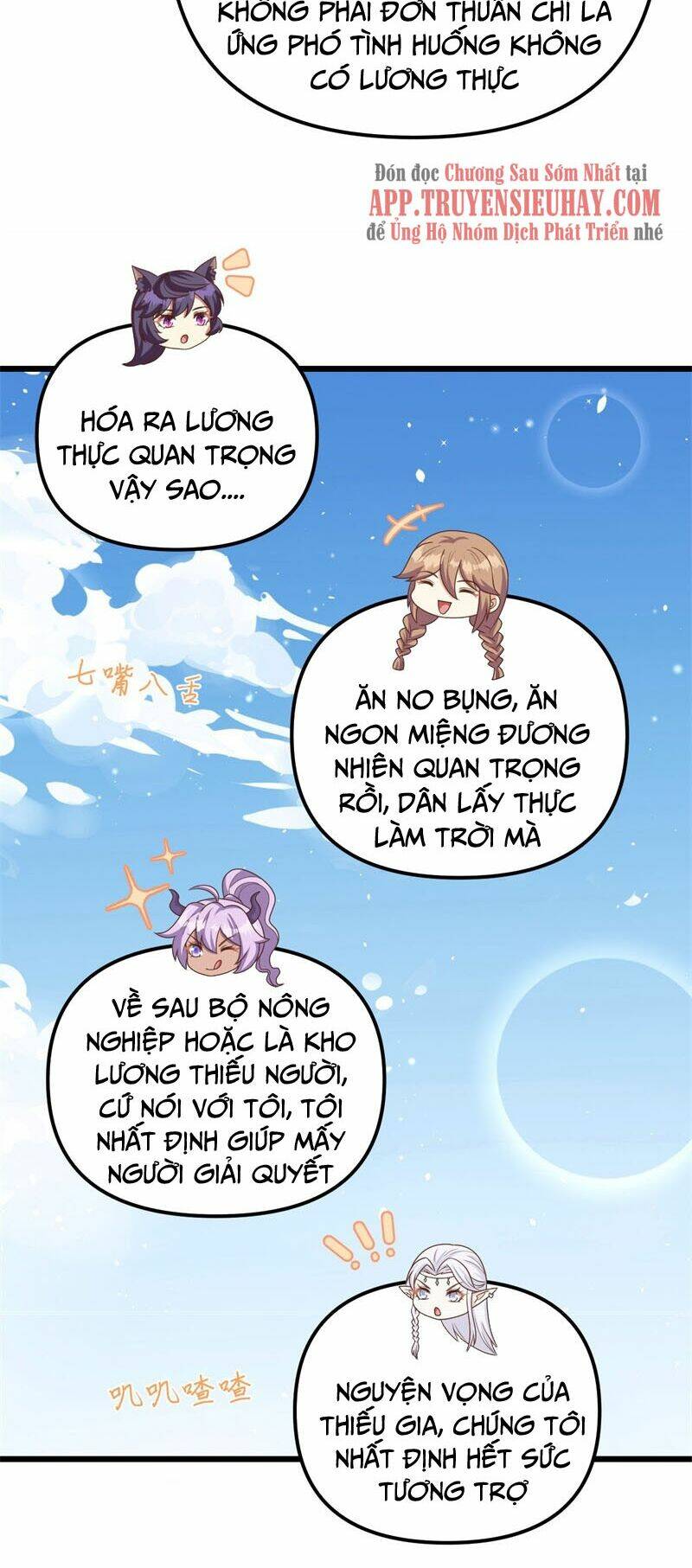 Từ Hôm Nay Bắt Đầu Làm Thành Chủ Chapter 365 - Trang 2