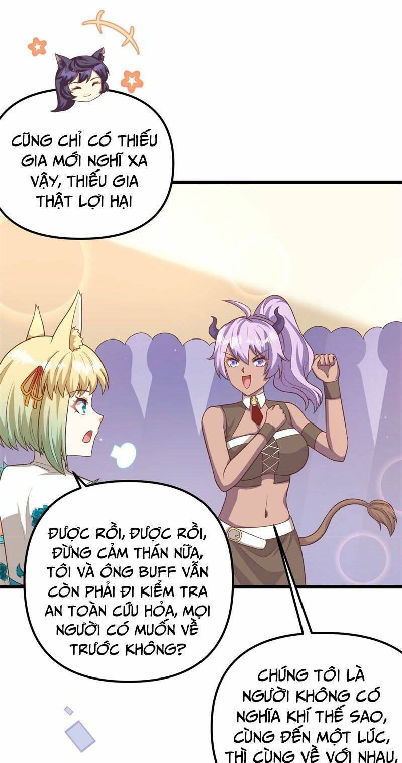 Từ Hôm Nay Bắt Đầu Làm Thành Chủ Chapter 365 - Trang 2