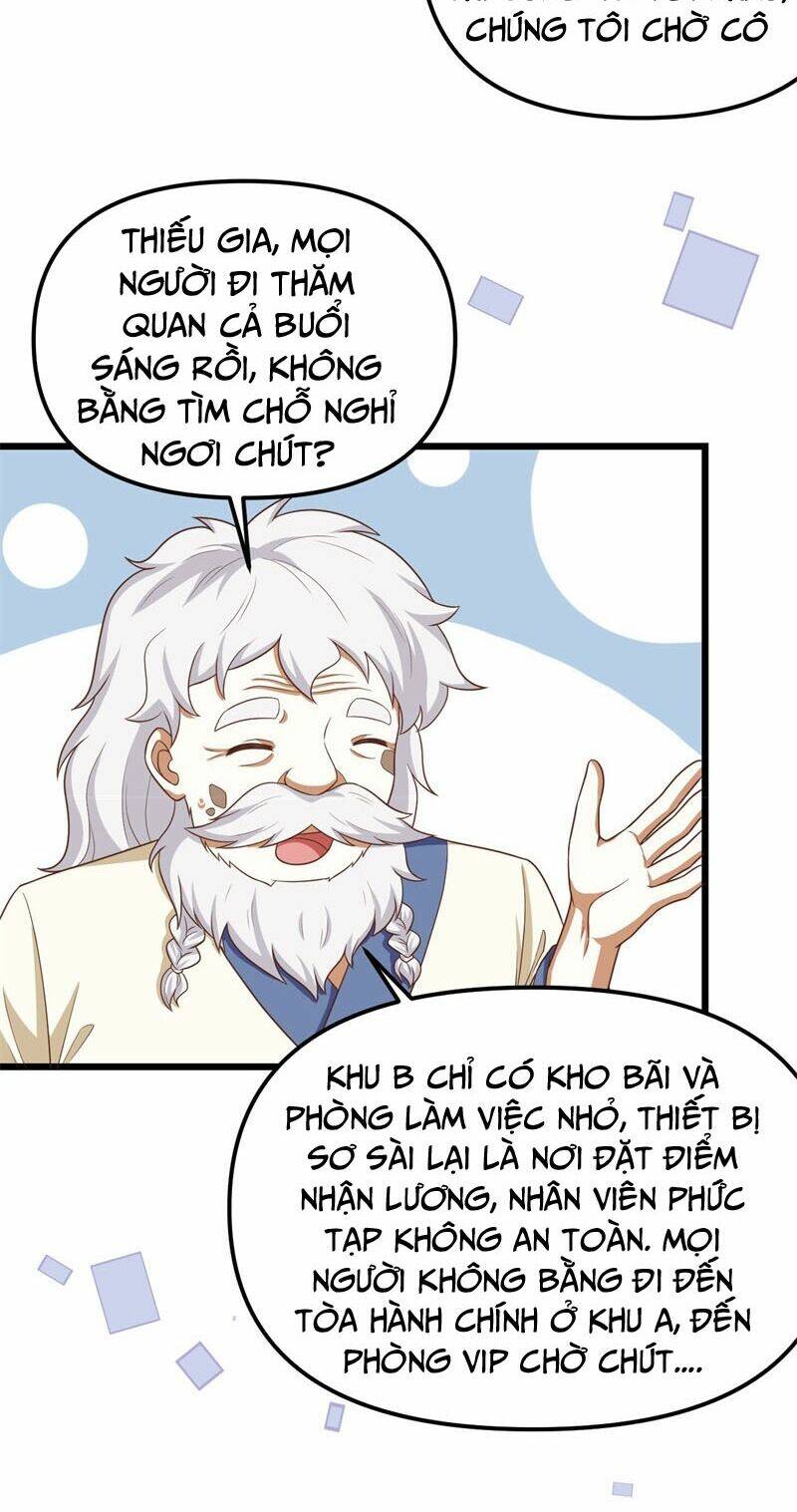 Từ Hôm Nay Bắt Đầu Làm Thành Chủ Chapter 365 - Trang 2