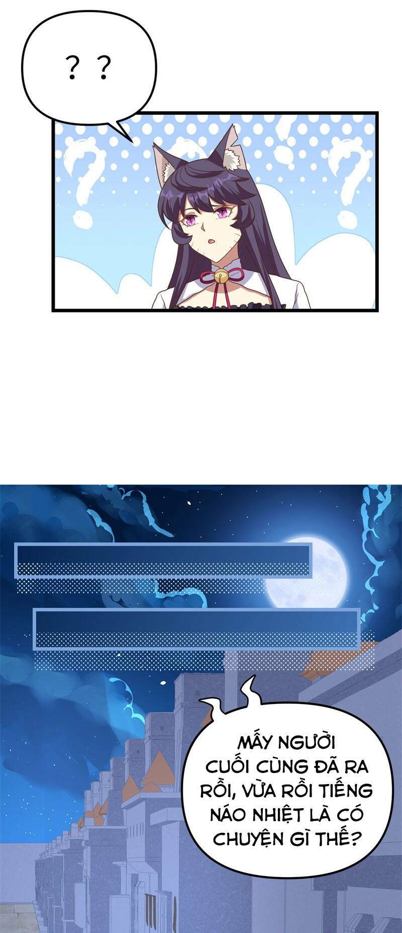 Từ Hôm Nay Bắt Đầu Làm Thành Chủ Chapter 367 - Trang 2