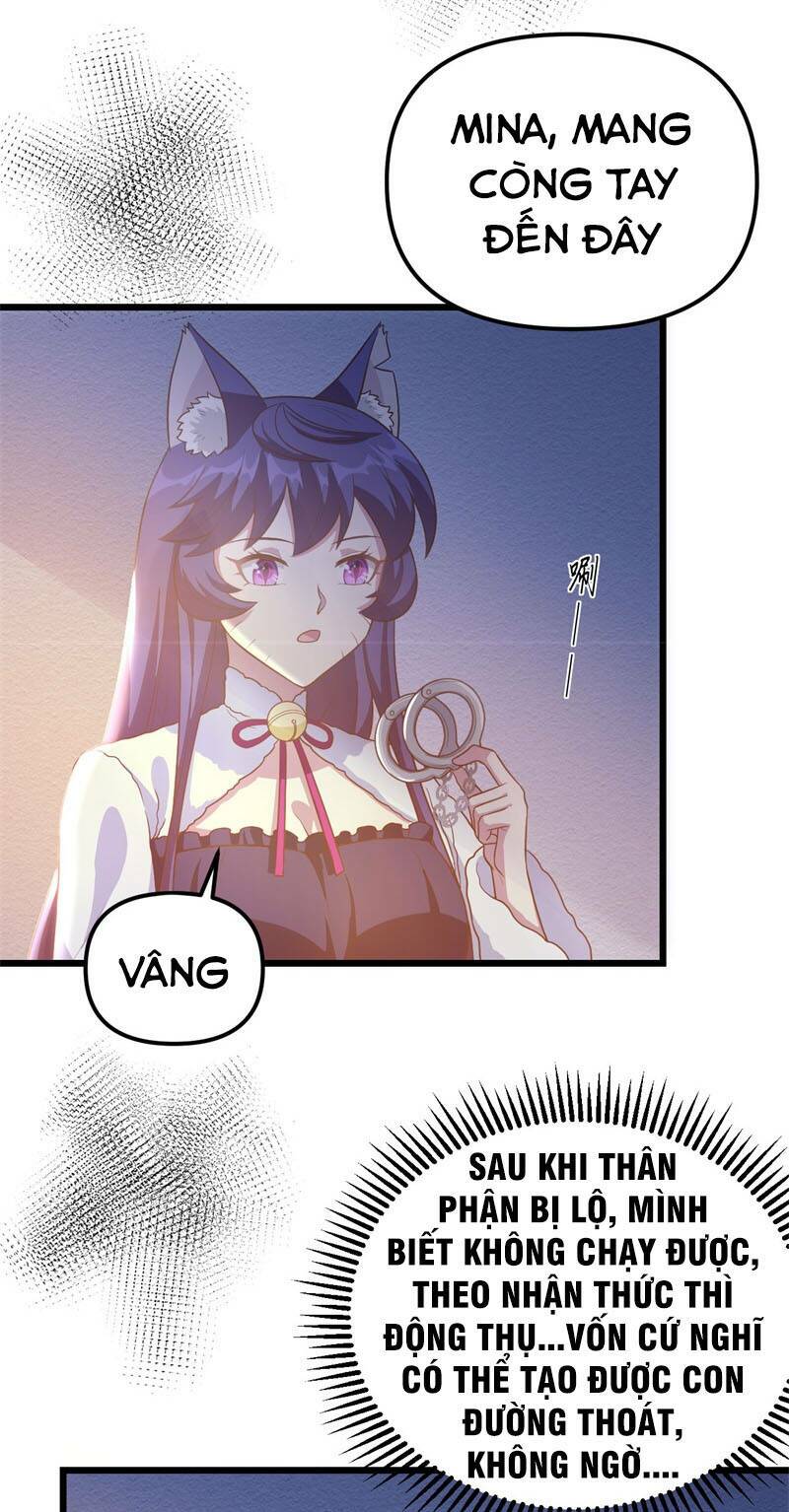 Từ Hôm Nay Bắt Đầu Làm Thành Chủ Chapter 367 - Trang 2