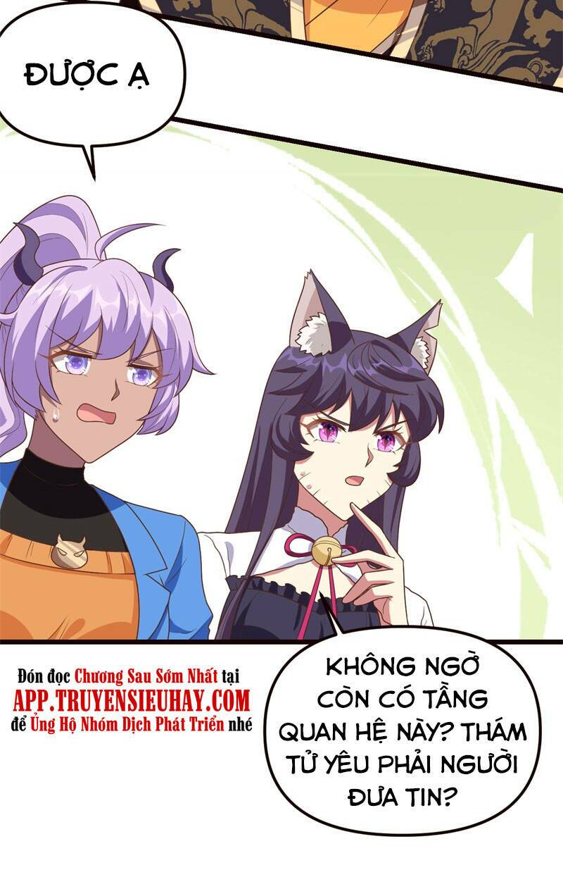 Từ Hôm Nay Bắt Đầu Làm Thành Chủ Chapter 367 - Trang 2