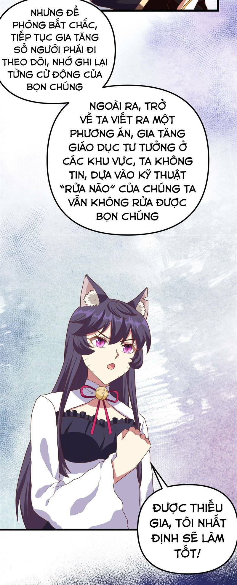 Từ Hôm Nay Bắt Đầu Làm Thành Chủ Chapter 367 - Trang 2