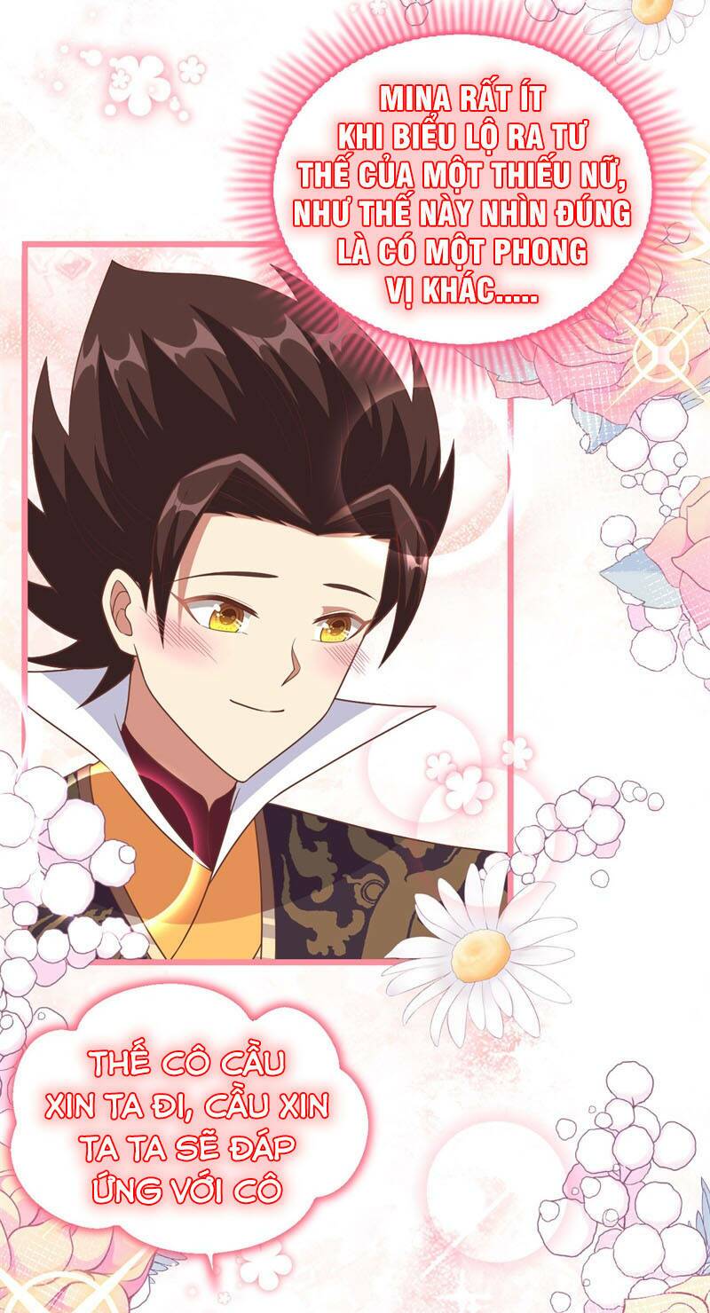 Từ Hôm Nay Bắt Đầu Làm Thành Chủ Chapter 367 - Trang 2