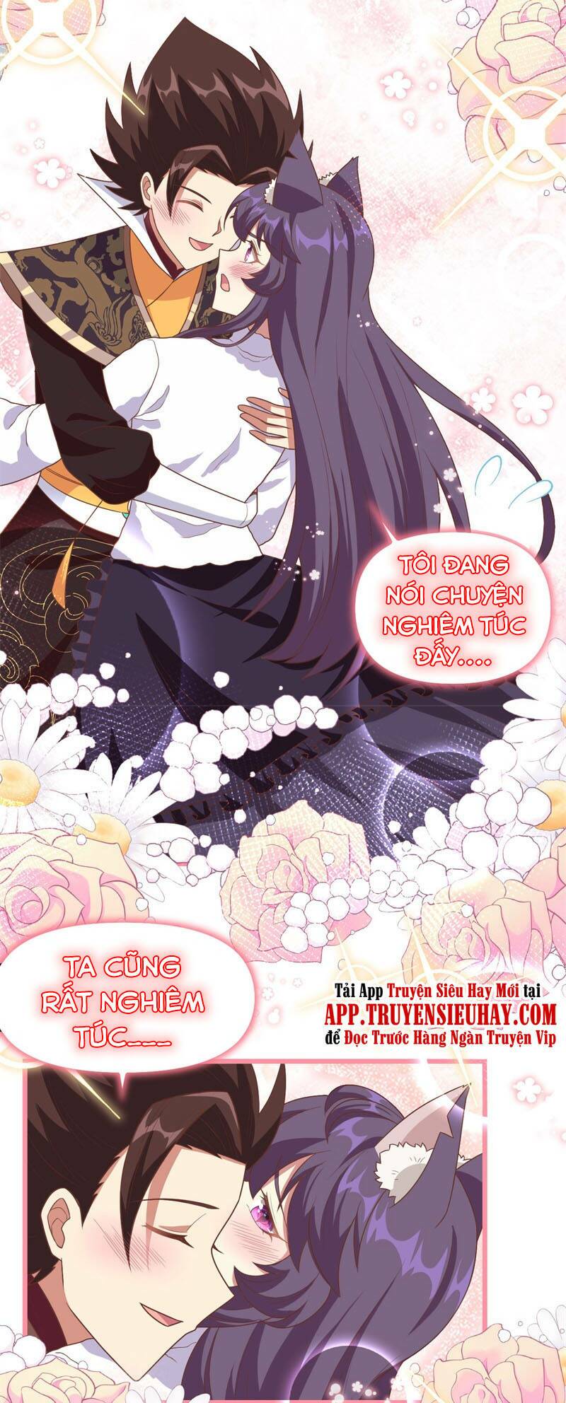 Từ Hôm Nay Bắt Đầu Làm Thành Chủ Chapter 367 - Trang 2