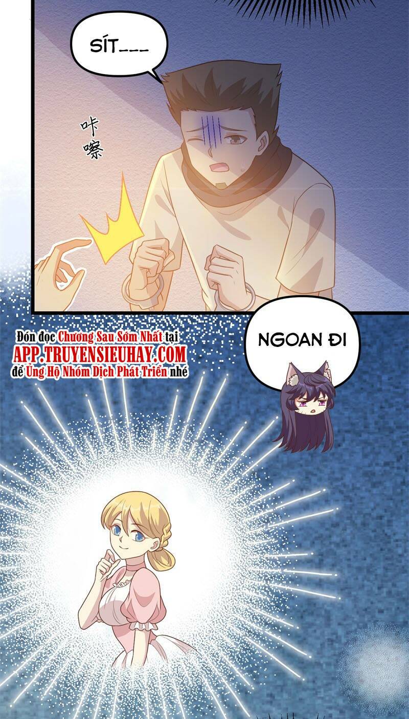 Từ Hôm Nay Bắt Đầu Làm Thành Chủ Chapter 367 - Trang 2