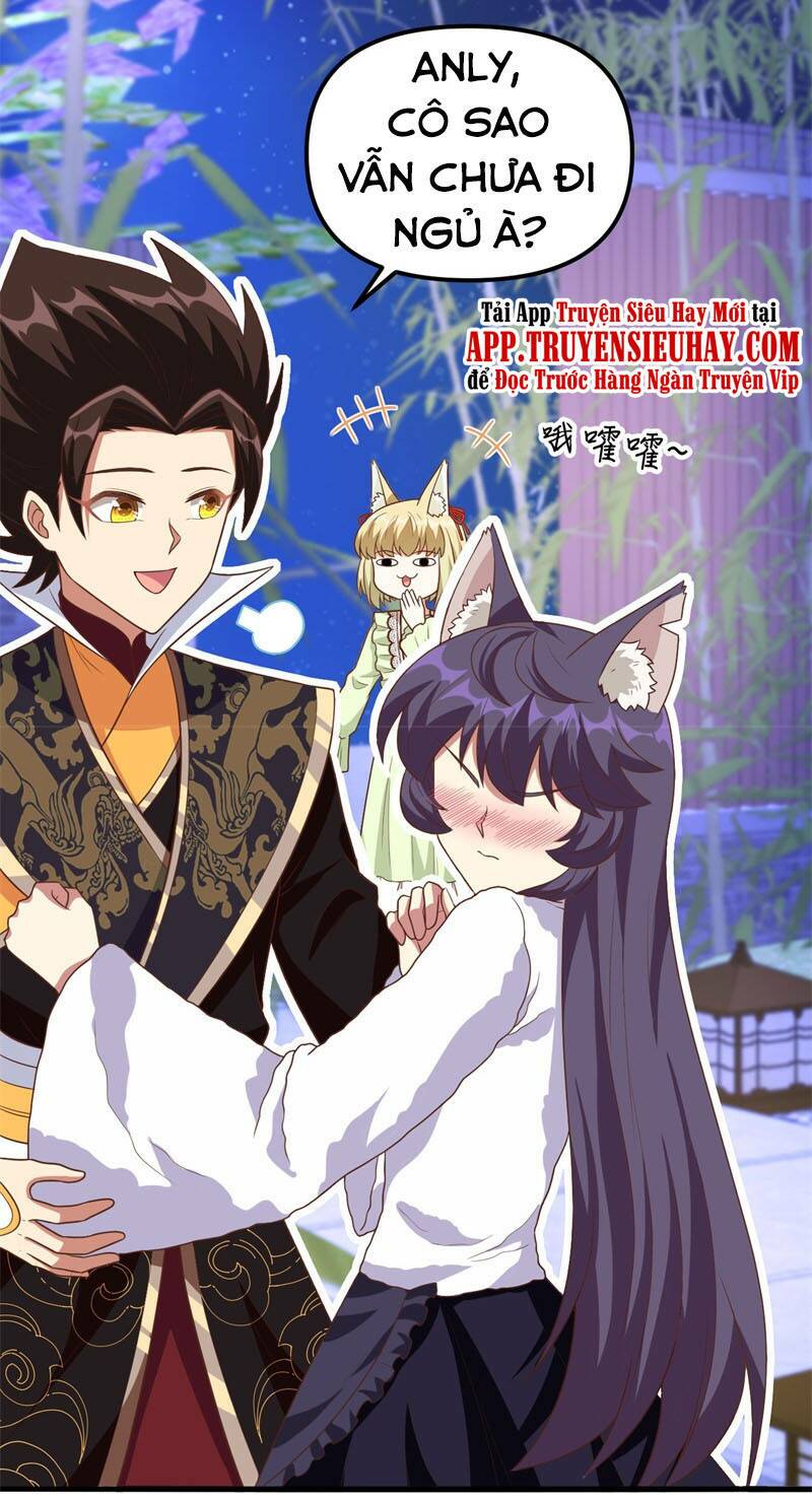 Từ Hôm Nay Bắt Đầu Làm Thành Chủ Chapter 367 - Trang 2