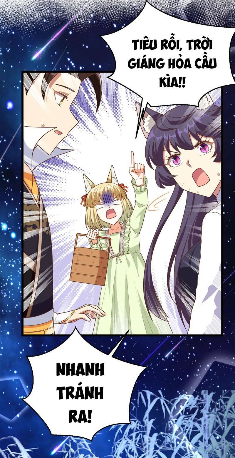 Từ Hôm Nay Bắt Đầu Làm Thành Chủ Chapter 367 - Trang 2