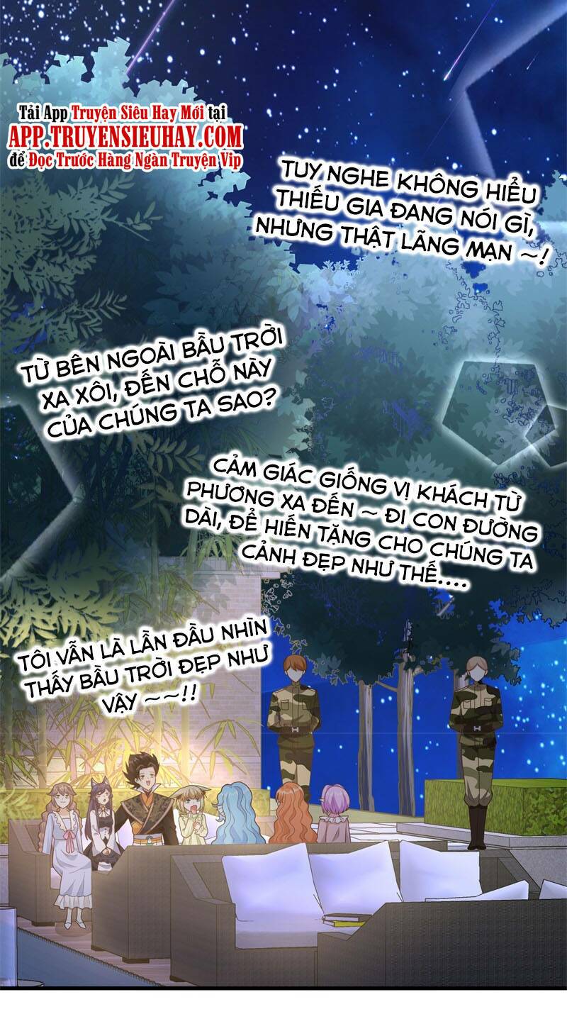 Từ Hôm Nay Bắt Đầu Làm Thành Chủ Chapter 367 - Trang 2