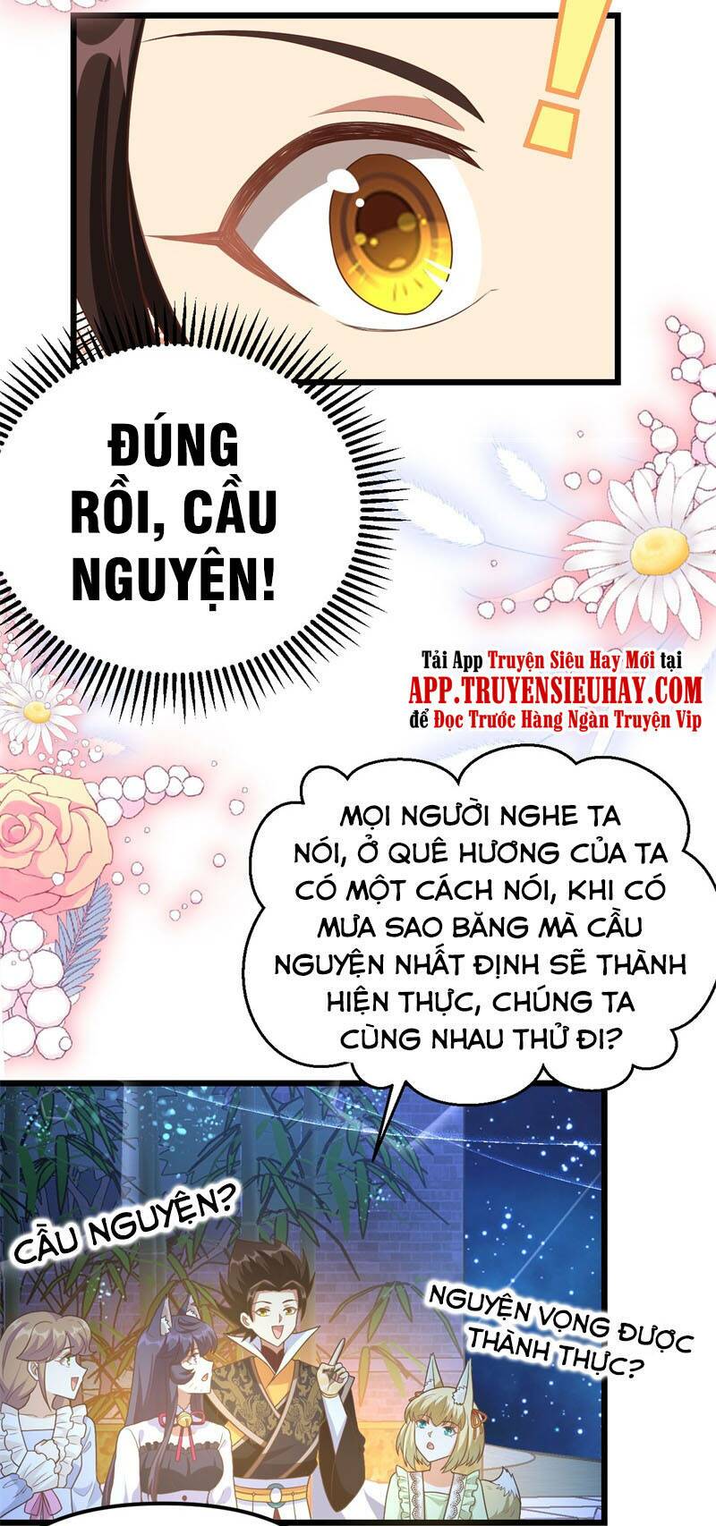 Từ Hôm Nay Bắt Đầu Làm Thành Chủ Chapter 367 - Trang 2