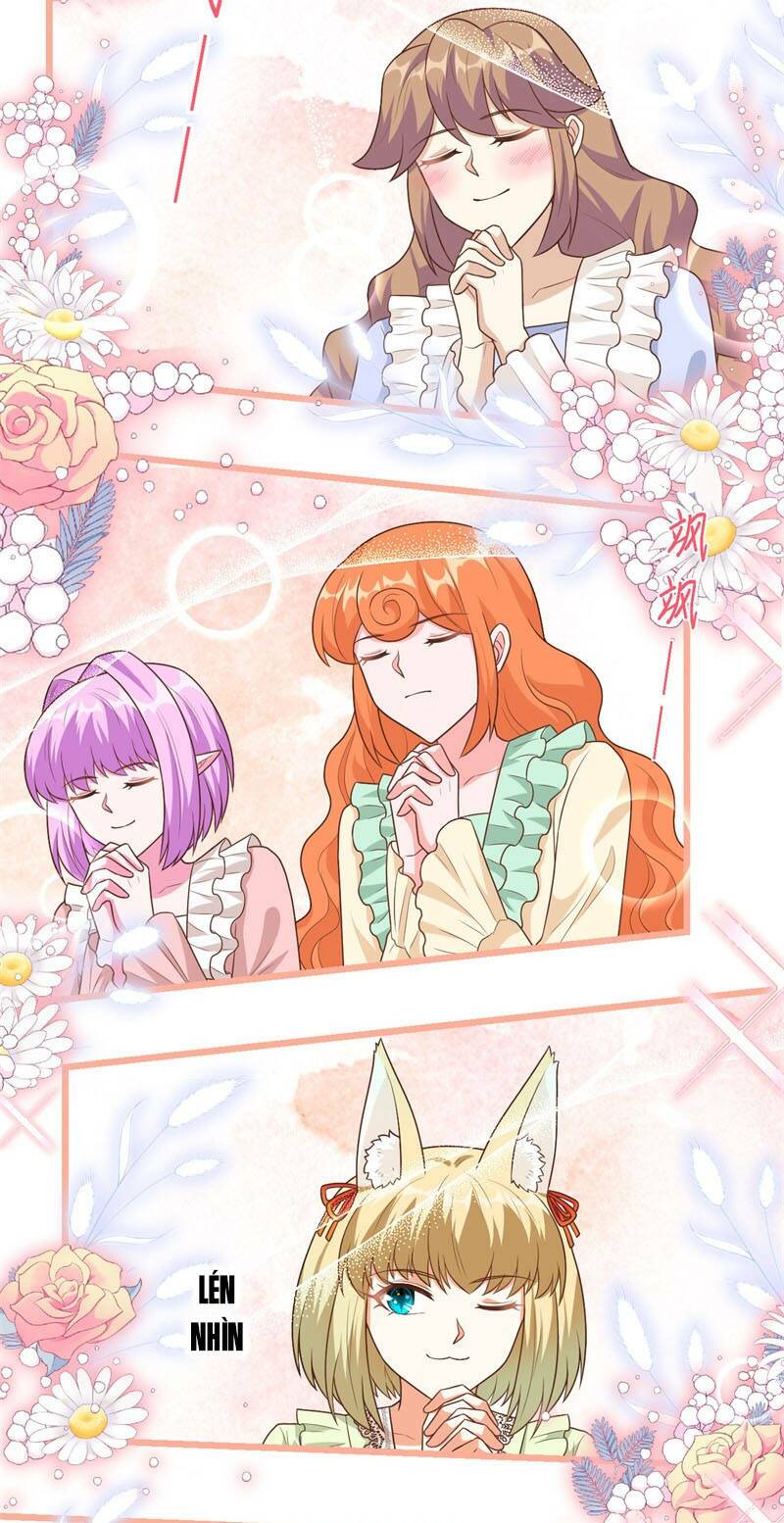 Từ Hôm Nay Bắt Đầu Làm Thành Chủ Chapter 367 - Trang 2