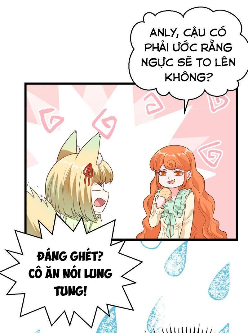 Từ Hôm Nay Bắt Đầu Làm Thành Chủ Chapter 367 - Trang 2